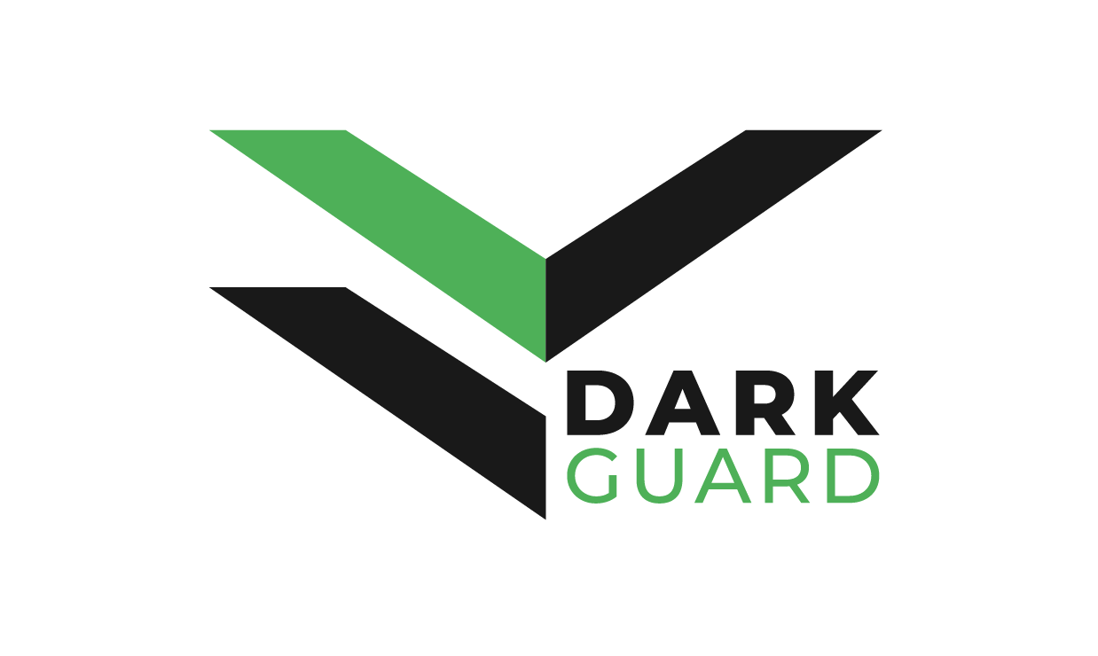 DarkGuard Logo