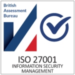 DarkGuard ISO27001 certified