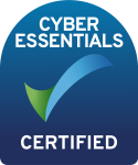 DarkGuard Cyber Essentials certified